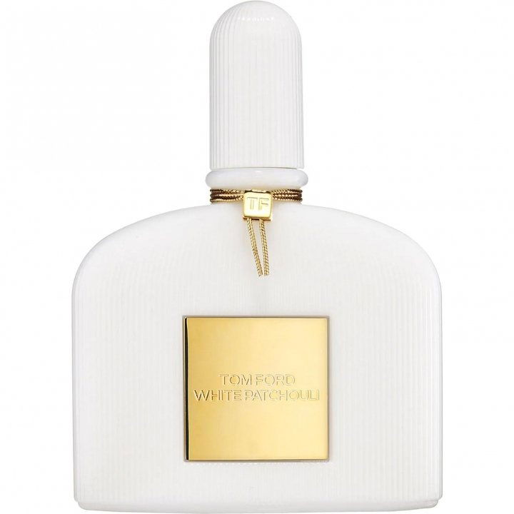 White Patchouli